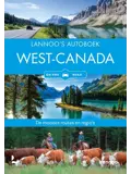 Lannoo's autoboek West-Canada