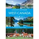 Lannoo's autoboek West-Canada