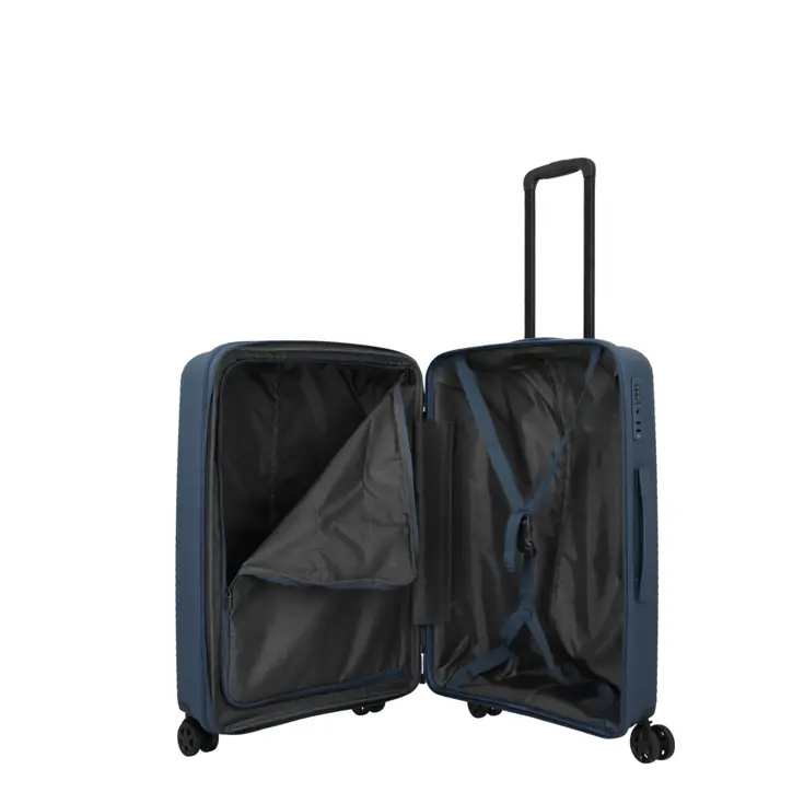 Air Stripe Spinner M Expandable  | 75 L