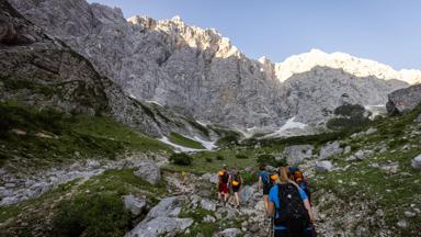 activiteit_slovenie_camping_radovljica_buffel-outdoor_bergwandeling-naar-top-triglav_j©FlorisHeuer