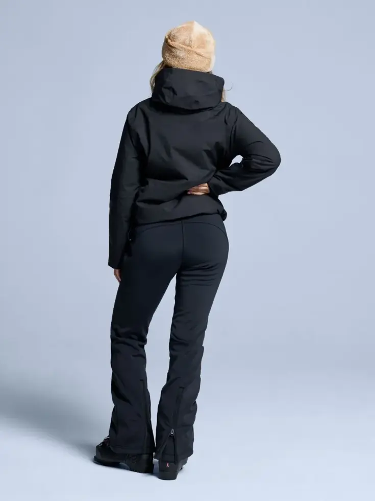 Softshell - Dames - Skibroek