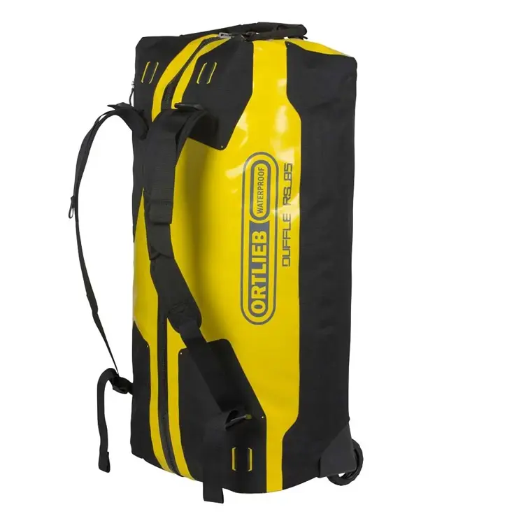 Ortlieb Duffle RS 85L black