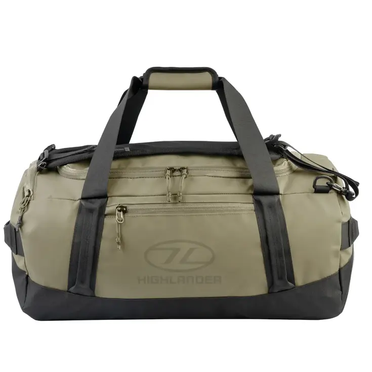 Outdoor reistas Hauler 45L