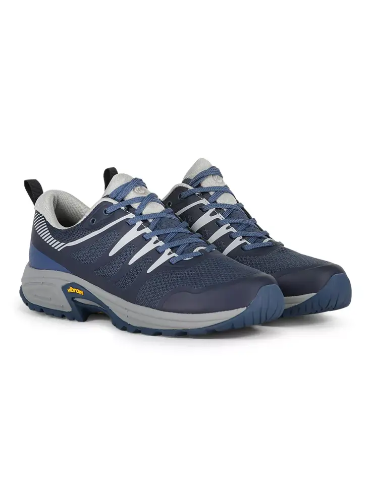 Springfield – Lage wandelschoenen dames