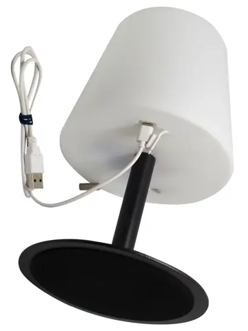 Tafellamp Spark - Oplaadbaar