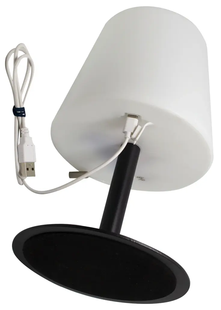 Tafellamp Spark - Oplaadbaar