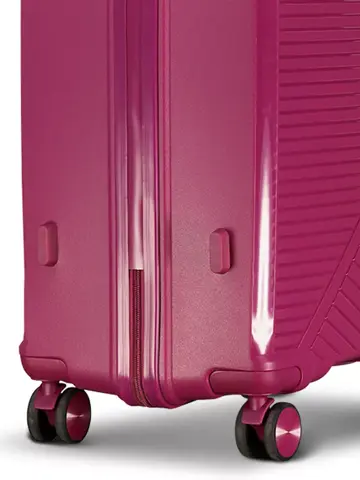 Dinan large - Koffer 91L - Human Nature