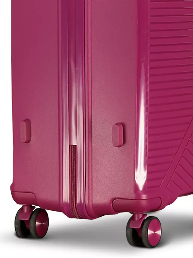 Dinan large - Koffer 91L - Human Nature