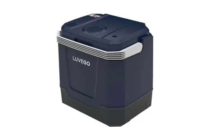Luvego - Thermo Elektrische Koelbox - 32L