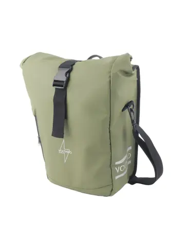 Voltano Journey Luxe Fietstas 28l
