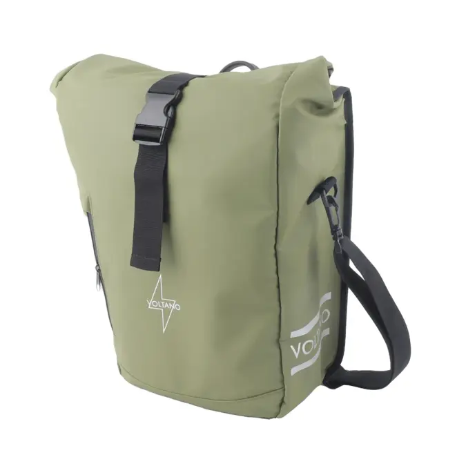 Voltano Journey Luxe Fietstas 28l