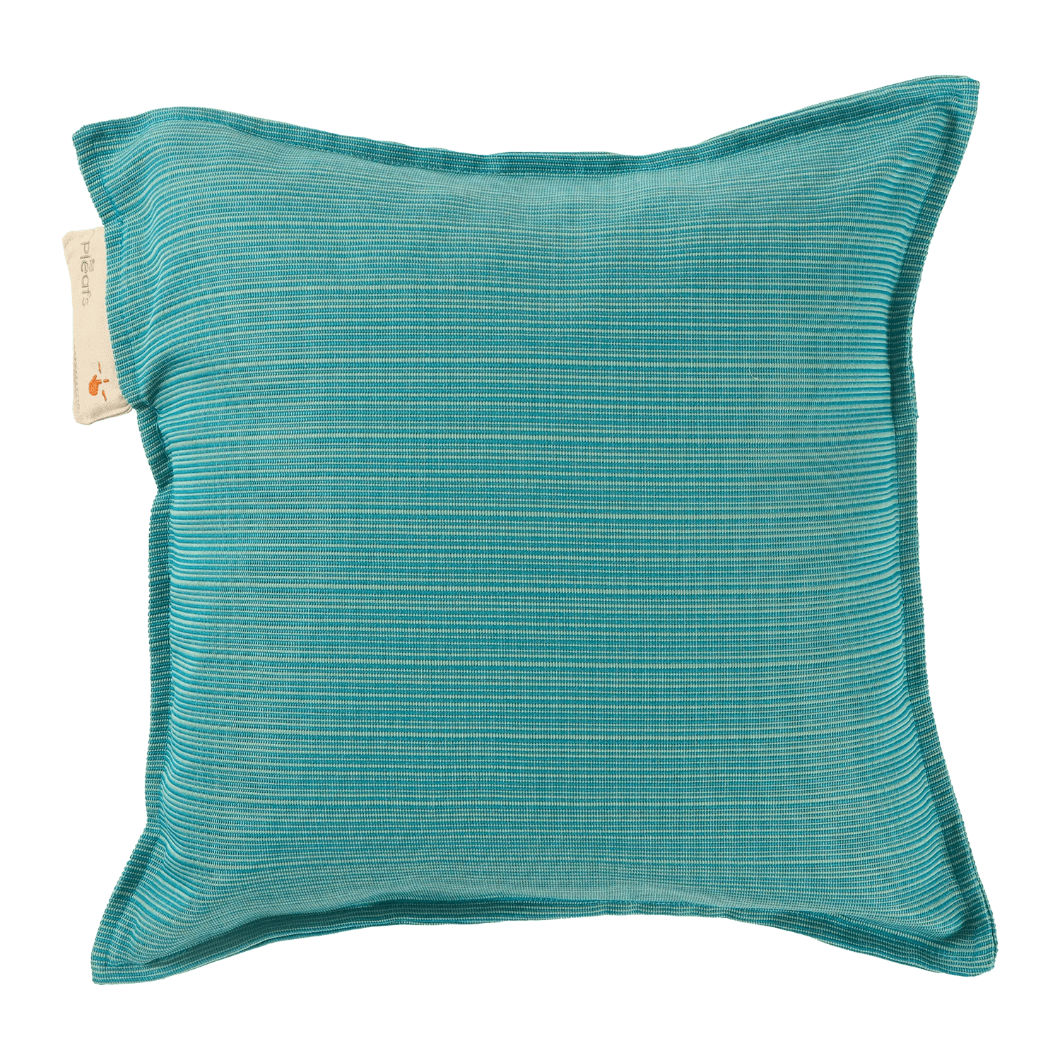 Pleafs  Warmtekussen 45x45cm Outdoor  Blauw