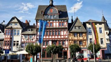 Adenau, Eifel