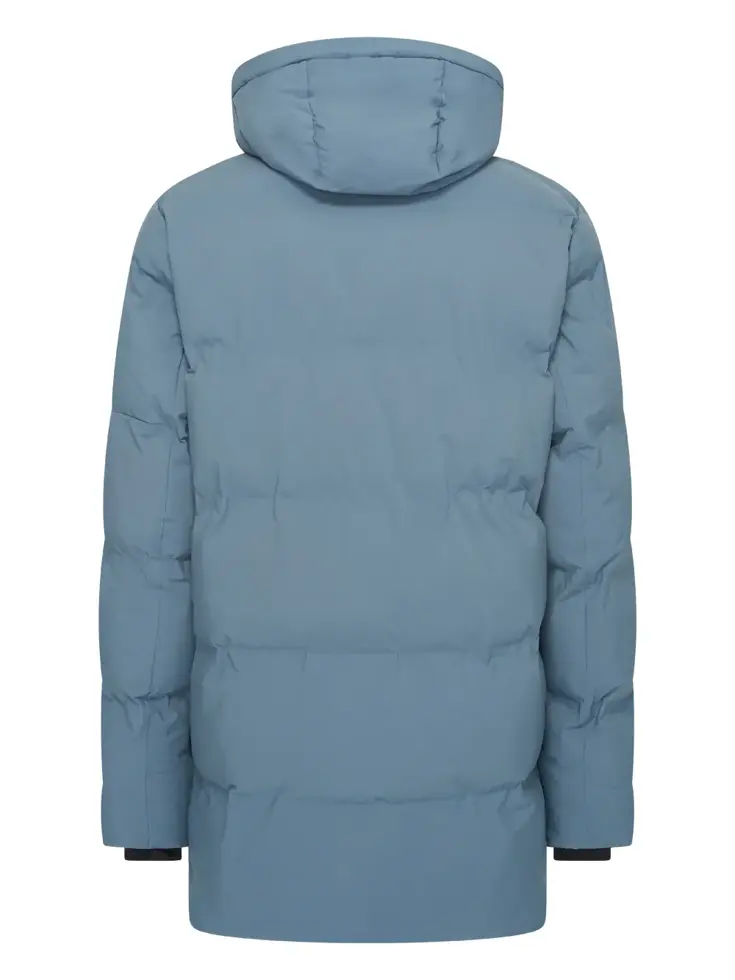 Veddex - parka heren