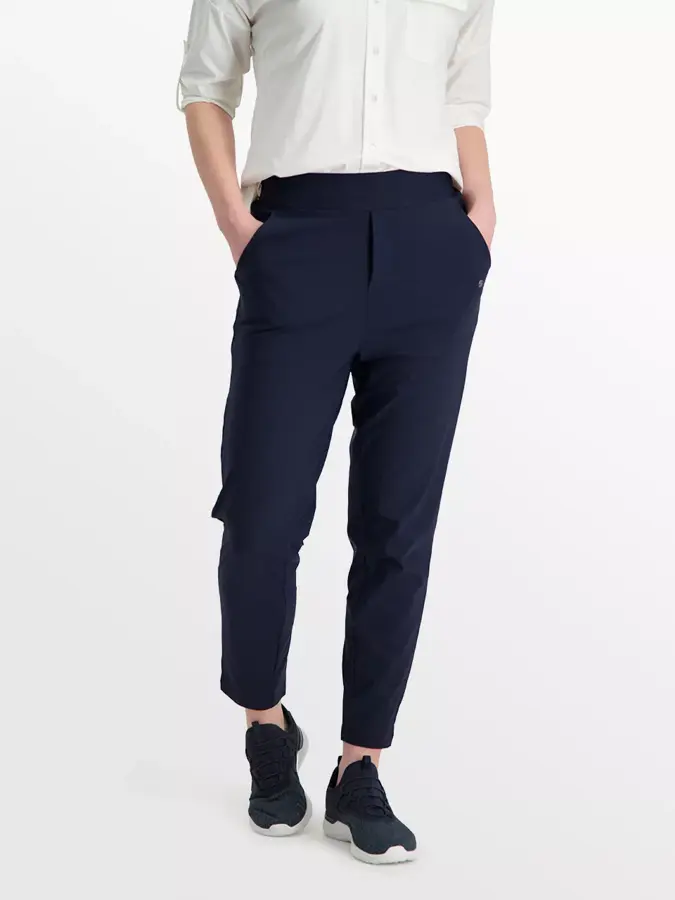 Thelise – Broek Dames – Travel Collectie