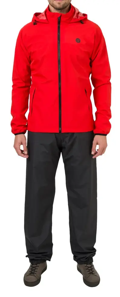 GO Essential - Regenjas - Unisex