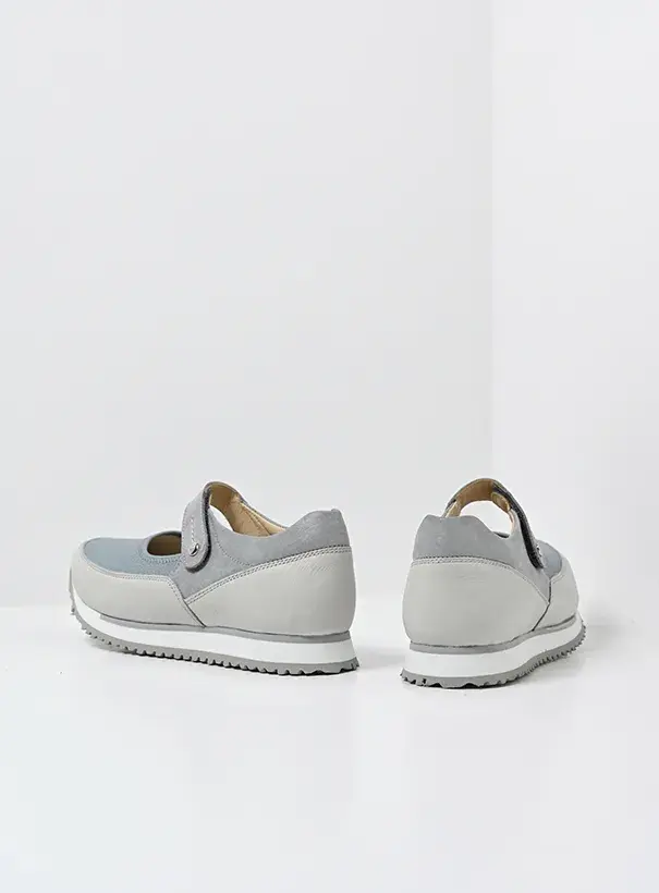 e-Step - Comfortschoenen dames
