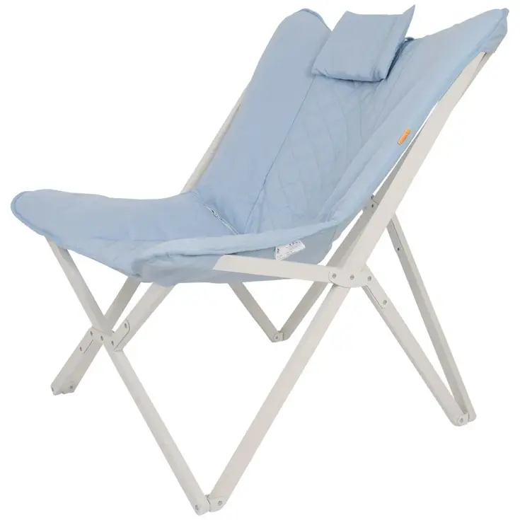 Pastel Relaxstoel Gordes