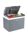 Draagbare thermo-koeler & verwarmer 25L