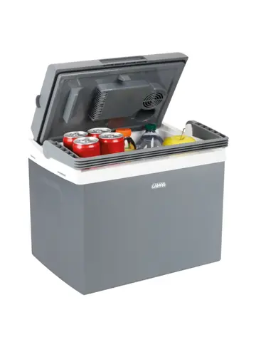 Draagbare thermo-koeler & verwarmer 25L