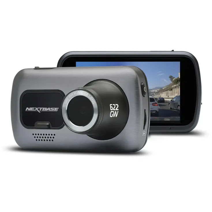 622GW 4K Touch Cloud Wifi GPS