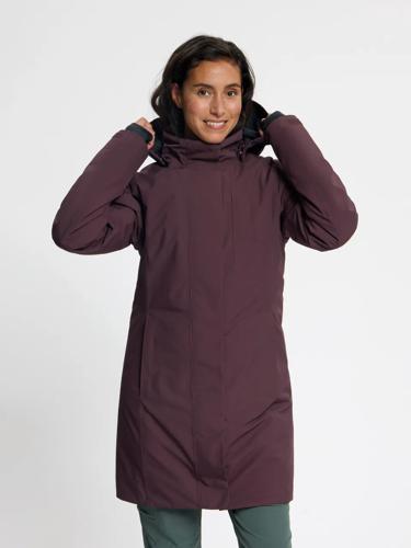 Icaro - Parka dames