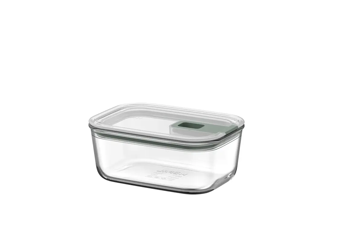 Mepal EasyClip Glazen Vershouddoos 700 ml