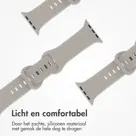 Bandje voor Apple Watch | 44/45/46/49 mm