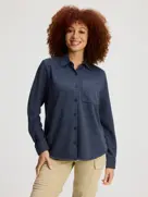 Jardim - Overhemd dames - Human Nature