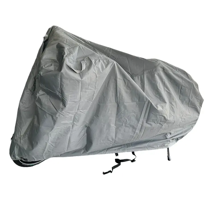 Racefiets hoes - waterdicht -