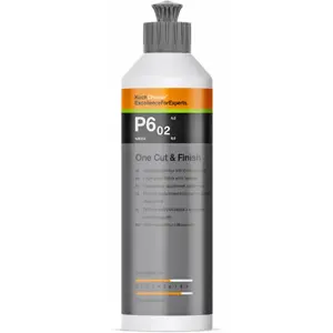 Micro Cut M3.02 Polijstmiddel 250ml