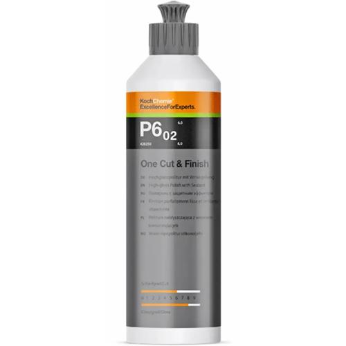 Micro Cut M3.02 Polijstmiddel 250ml