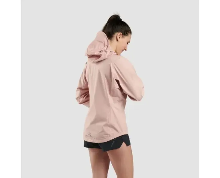 Deluge Jacket - Bescherming en Comfort