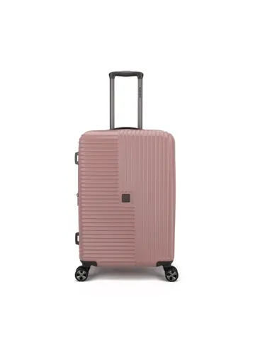 Tourister - Middelgrote koffer - 66cm - 80L