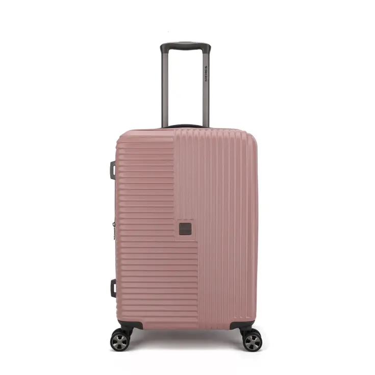 Tourister - Middelgrote koffer - 66cm - 80L
