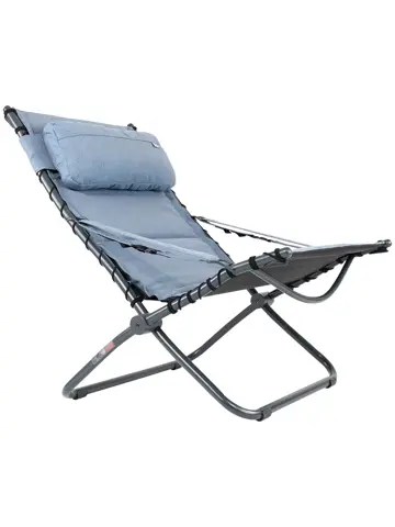 Loungestoel AP/262 Tex-Comfort