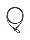 Abus Slotkabel Cobra 10/200 2 Meter