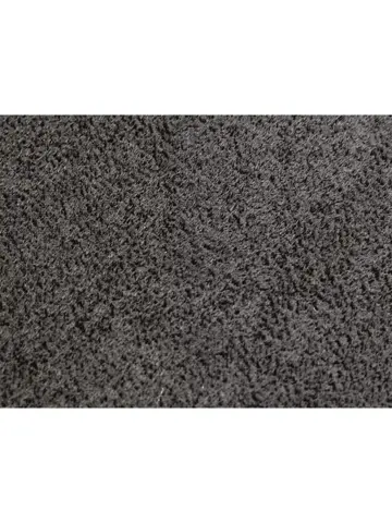 Stuurhoes universeel suedine zwart - Carpoint