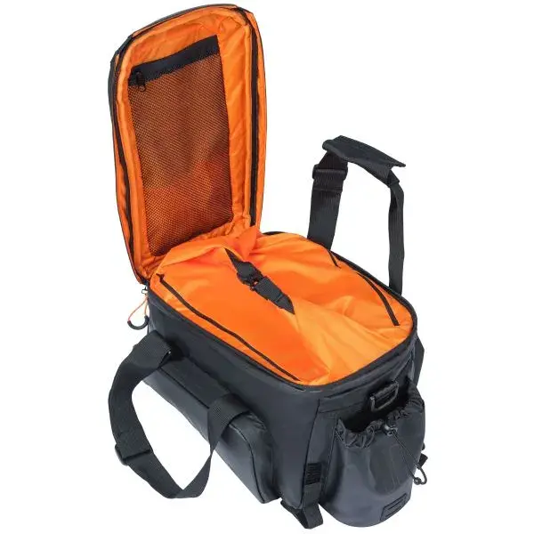 Basil Dragertas Miles Tarpaulin XL Pro 9-36L