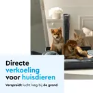 Torenventilator - 80 cm – Met Afstandsbediening