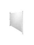 windscreen zijwand 1,50m x 3,00m