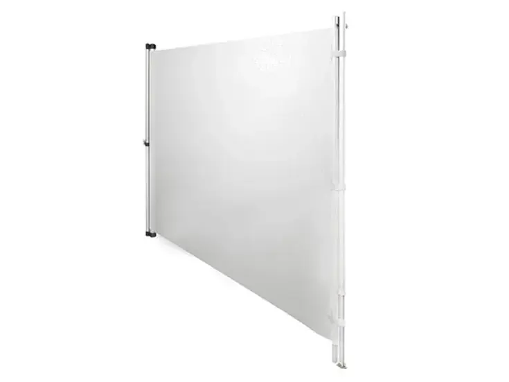 windscreen zijwand 1,50m x 3,00m