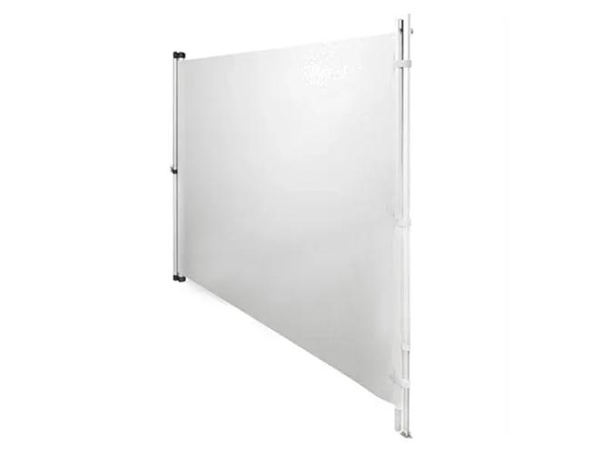 windscreen zijwand 1,50m x 3,00m