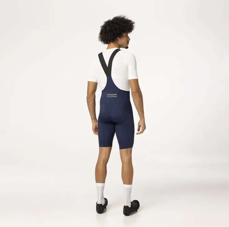 Comfort Plus - Heren fietsbroek