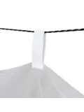 Hangmat met klamboe