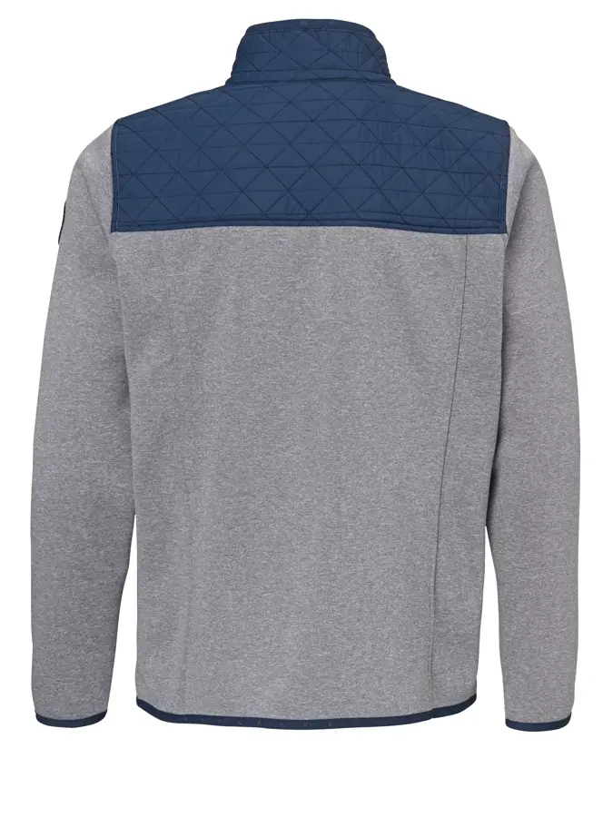 Palle - Fleece Vest Heren