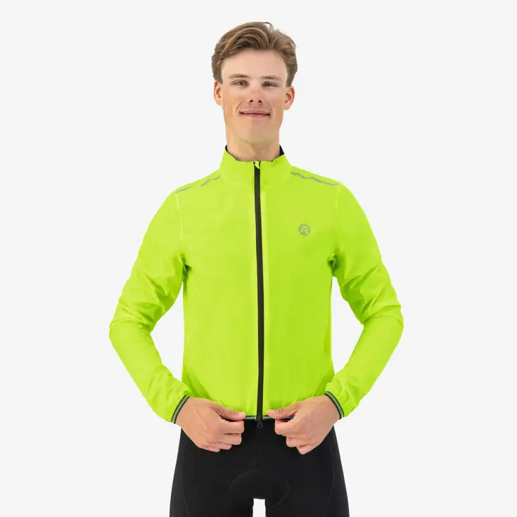 Essential - Wielren Regenjas Heren