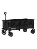 LifeGoods Bolderkar - 150KG