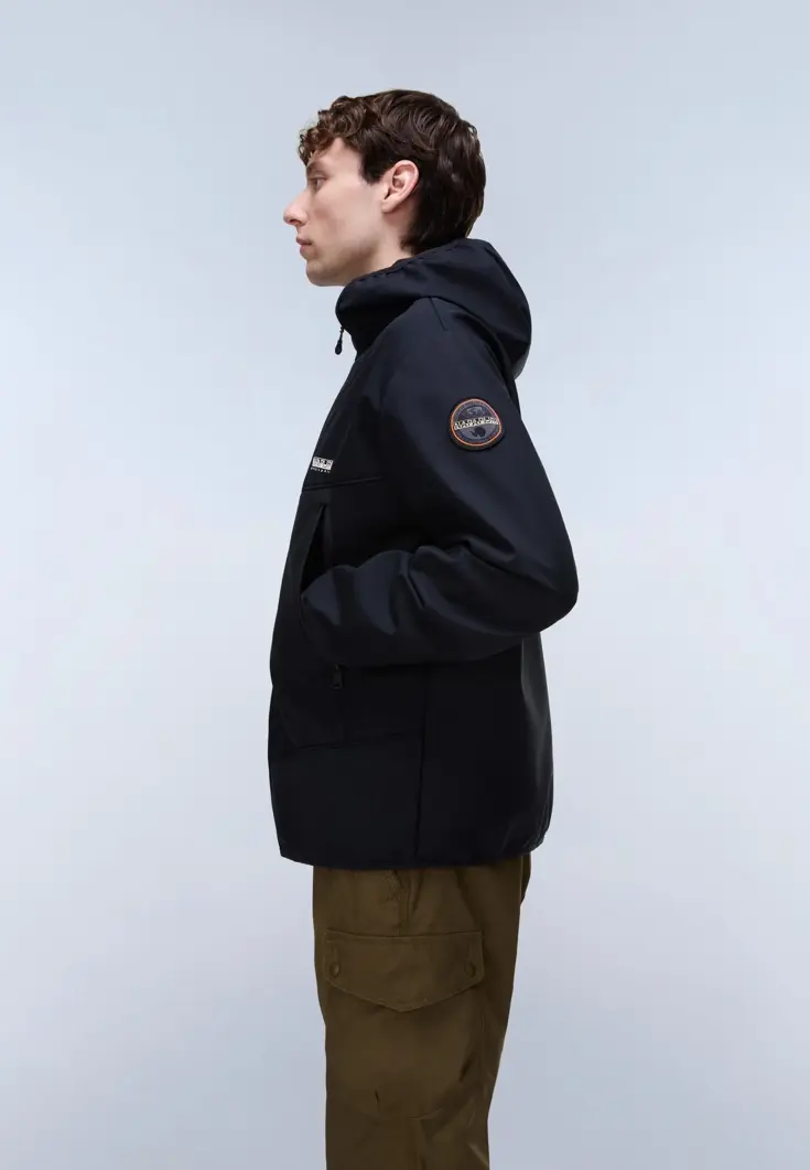 Heren Jacket Biois