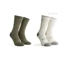 Wollen Fietssokken 2-pack - Rogelli